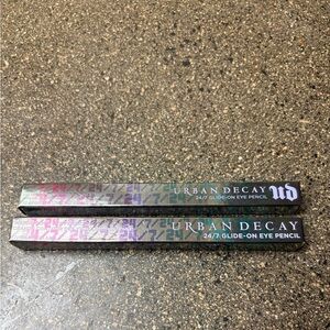 Urban Decay 24/7 Glide-On Eyeliners